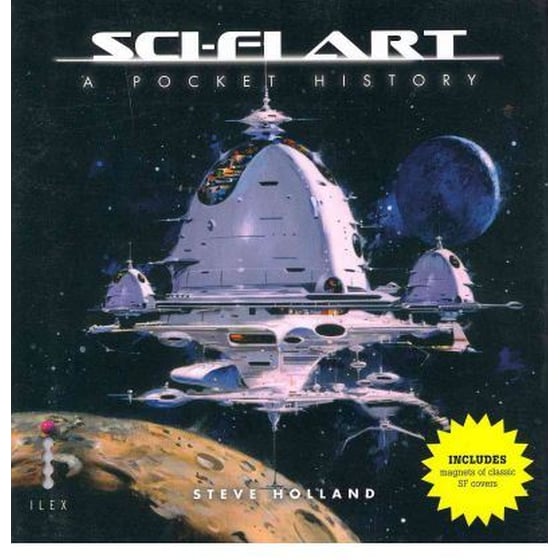 Sci-Fi Art image 0