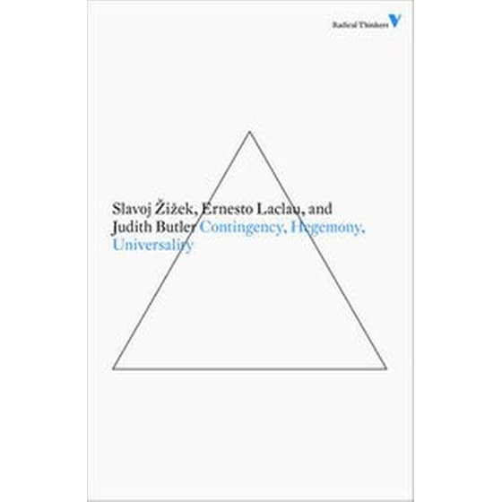 Contingency, Hegemony and Universality image 0