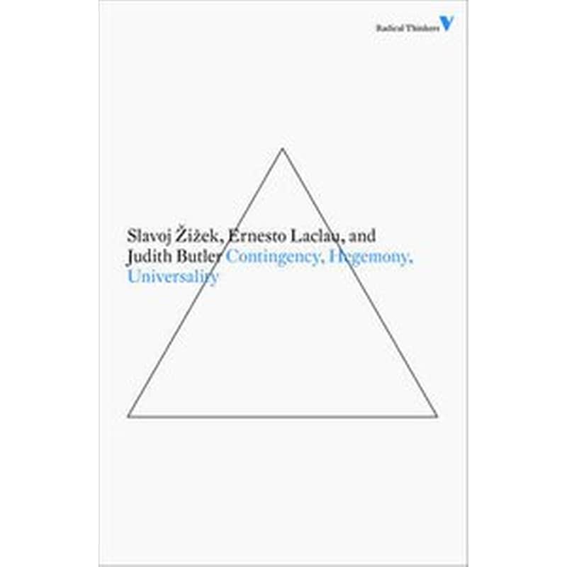 Contingency, Hegemony and Universality