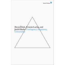 Contingency, Hegemony and Universality