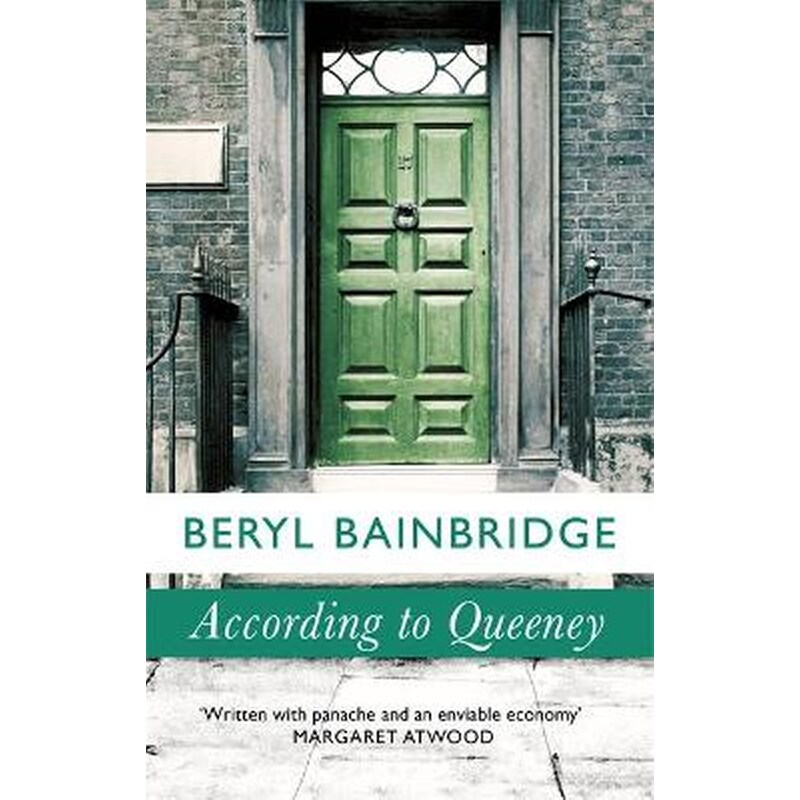 According To Queeney