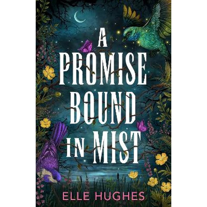A Promise Bound in Mist