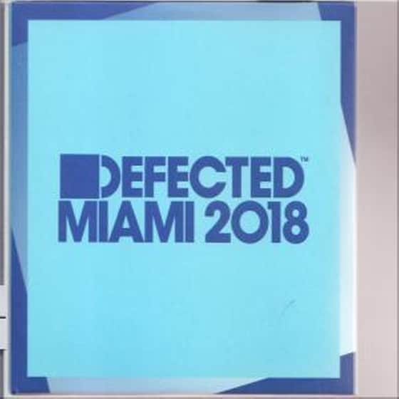 Defected Miami 2018 image 4