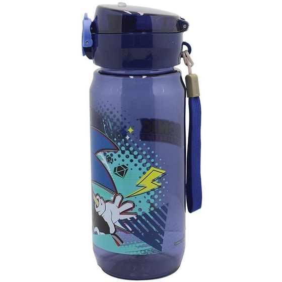 Παγούρι Gim Sonic Classic 600ml image 1