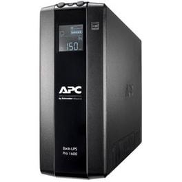 UPS APC BACK-UPS PRO 1.6KVA BR1600MI