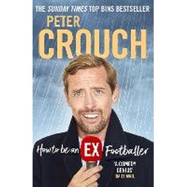 How to Be an Ex-Footballer