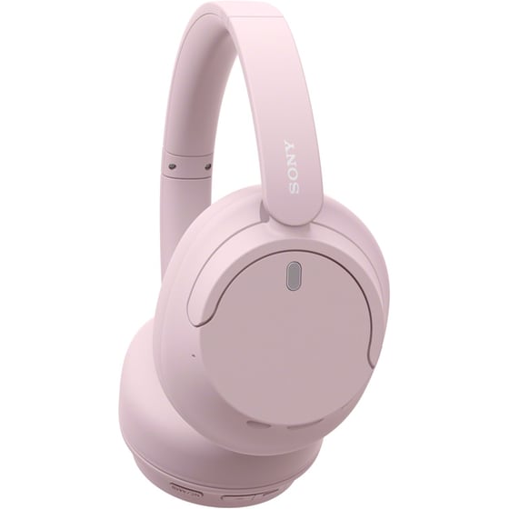 Sony WH-CH720N Ασύρματα ακουστικά Noise Cancelling Headphones - Ροζ image 1