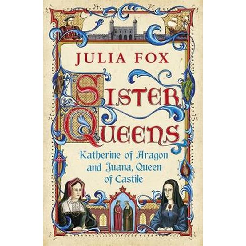 Sister Queens