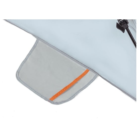 Σκίαστρο HAREKOHU Καφέ image 5