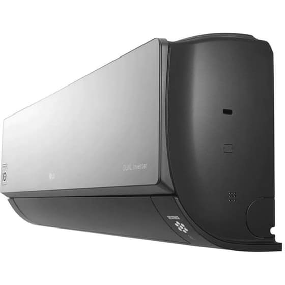 LG ArtCool Mirror AC18BK.NSK/AC18BK.UL2 Κλιματιστικό Inverter 18.000 BTU A++/A+++ με Ιονιστή & WiFi image 4