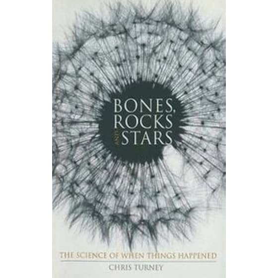 Bones, Rocks and Stars image 0