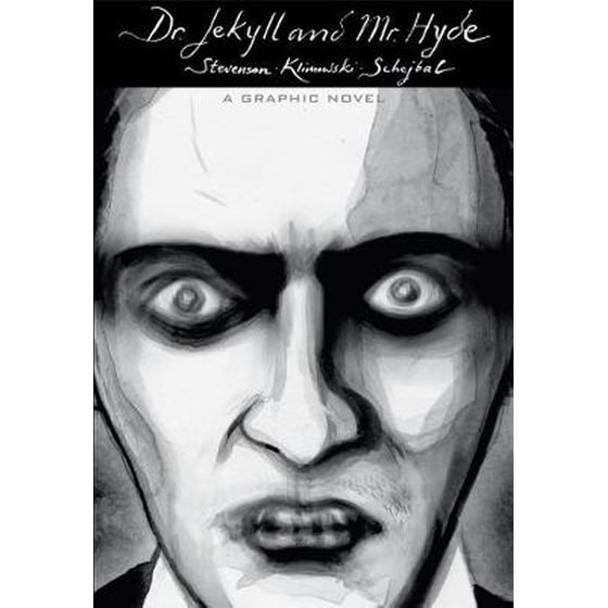 Dr Jekyll and Mr Hyde image 0
