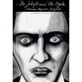 Dr Jekyll and Mr Hyde
