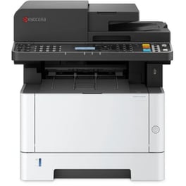 Kyocera ECOSYS MA4000fx Ασπρόμαυρο Πολυμηχάνημα Laser A4 (110C1B3NL0)
