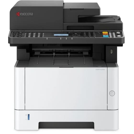 Kyocera ECOSYS MA4000fx Ασπρόμαυρο Πολυμηχάνημα Laser A4 (110C1B3NL0) image 0