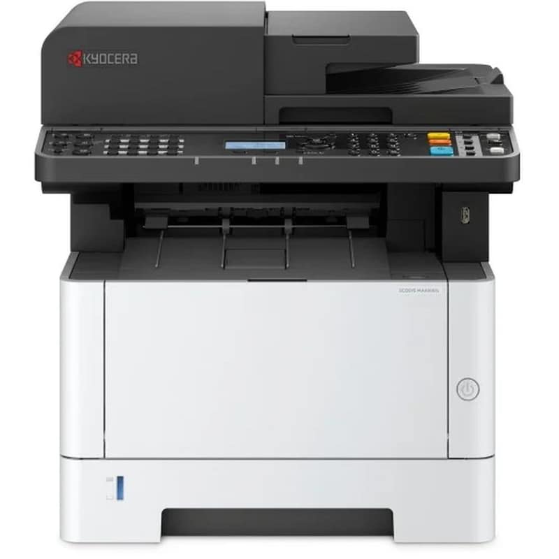 Kyocera ECOSYS MA4000fx Ασπρόμαυρο Πολυμηχάνημα Laser A4 (110C1B3NL0)