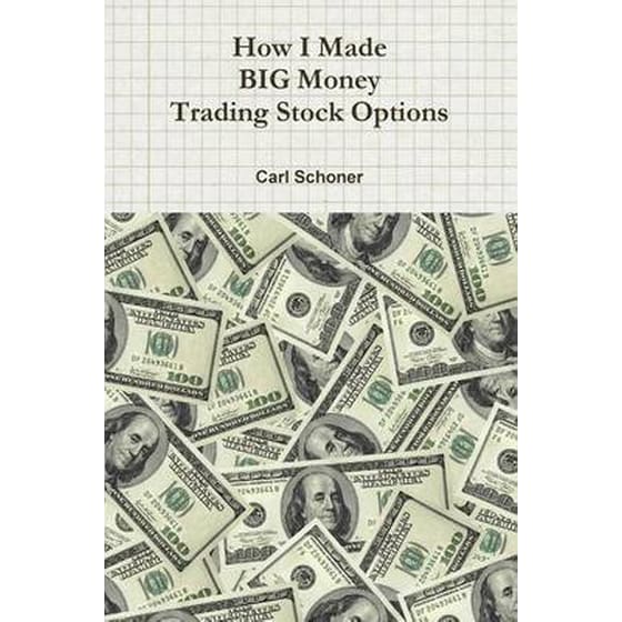 How I Made BIG Money Trading Stock Options image 0