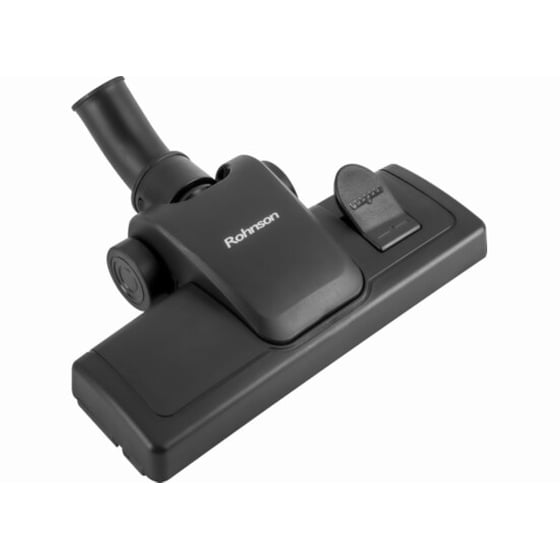 ROHNSON R-1230 800 W με Κάδο 2.5 L Γκρι Ηλεκτρική Σκούπα image 4