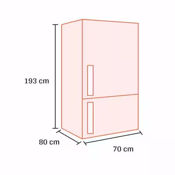 BOSCH KGN56XIER No Frost 508 Lt Brushed Steel Antifinger Ψυγειοκαταψύκτης image 1