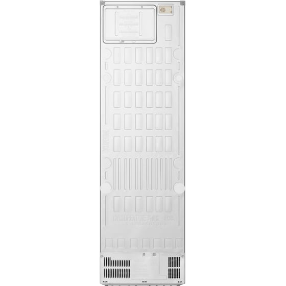 LG GBBS525CPY Total No Frost 375 Lt Aσημί Ψυγειοκαταψύκτης image 19