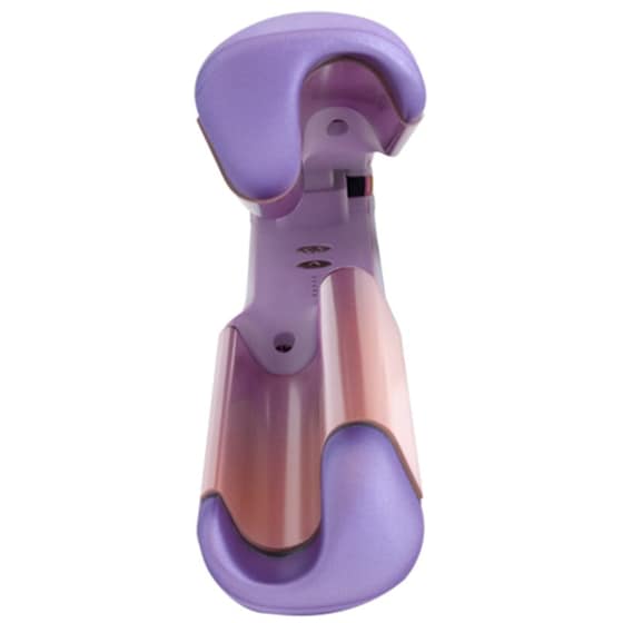 Ισιωτικό Μαλλιών CHI Vibes Wave On Multi-Functional Waver GF8343EU Πολύχρωμο image 3