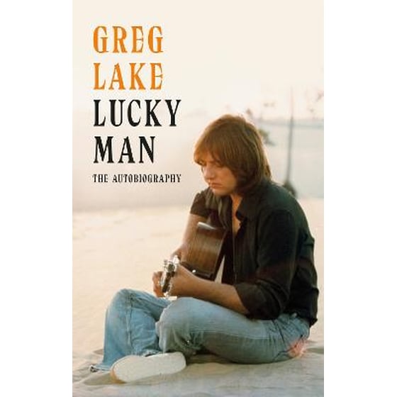 Lucky Man image 0