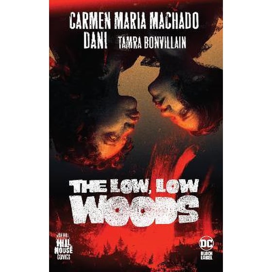 Low, Low Woods,The image 0