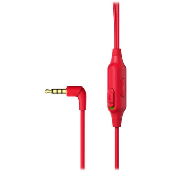 HyperX Cloud III Handsfree 3.5mm Jack - Κόκκινα image 2