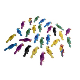 Παπαγάλοι Αριθμητικής Ga368 Επιτραπέζιο (Bs Toys)