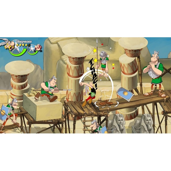 Asterix and Obelix: Slap them All! - PS5 image 10