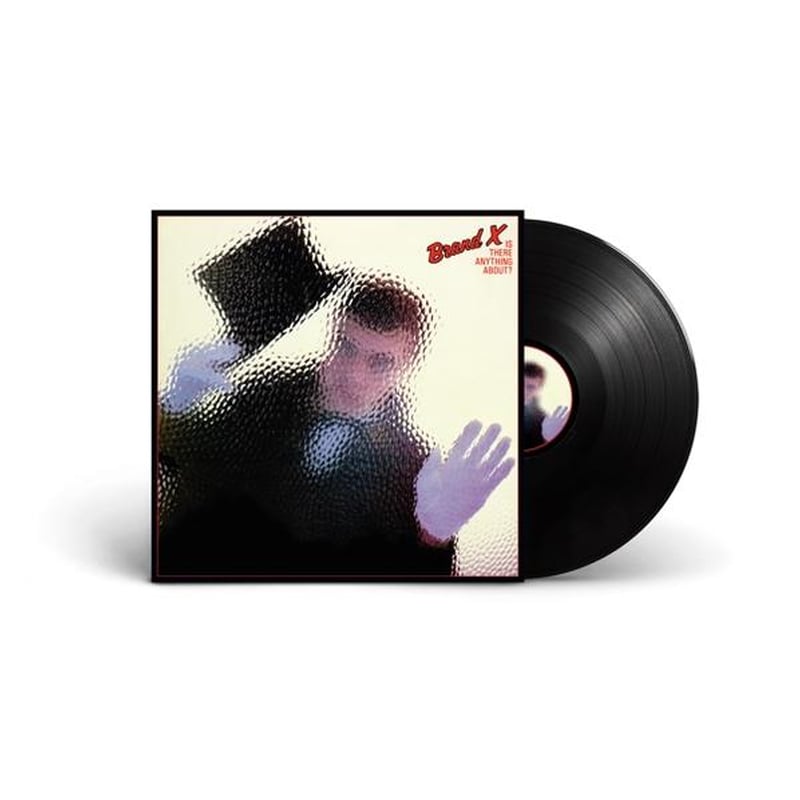 Is There Anything About?