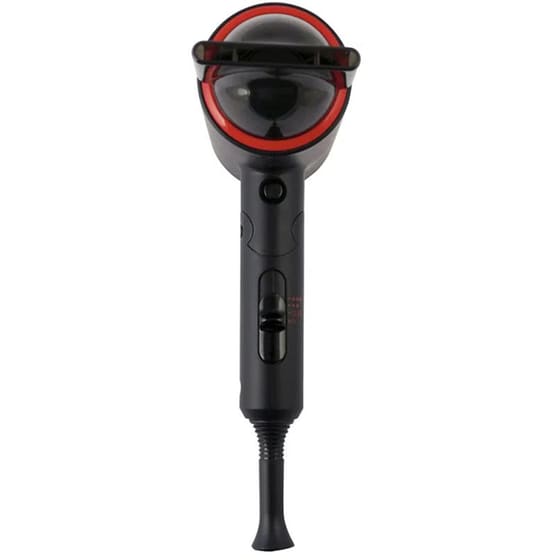 Σεσουάρ Μαλλιών SOGO SEC-SS-3680 1400 W Μαύρο image 1