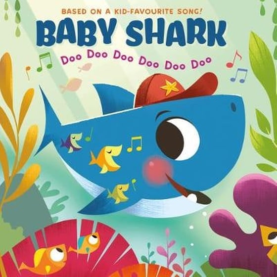 Baby Shark (UK PB) image 0