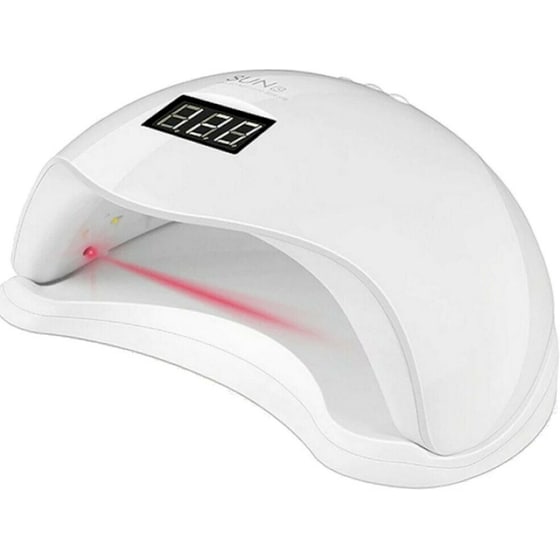 Φουρνάκι Νυχιών SUN Uv Led 5 48 W image 4