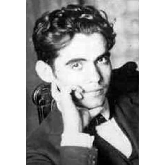 Ποιητής στη Νέα Υόρκη image 1