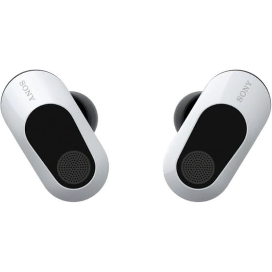 Ασύρματα Ακουστικά Gaming Sony WF-G700NB INZONE Buds - Λευκό image 1