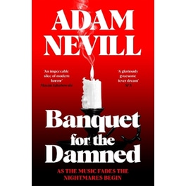 Banquet for the Damned