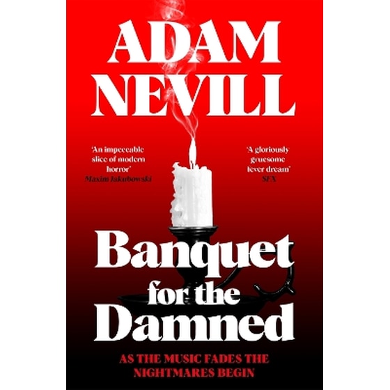Banquet for the Damned image 0