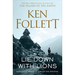 Lie Down With Lions