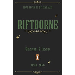 Riftborne