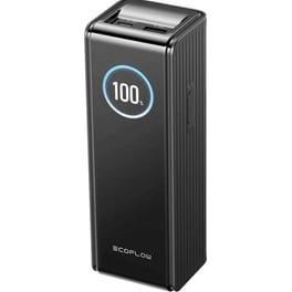 Powerbank Ecoflow Rapid 25000 mAh - Μαύρο