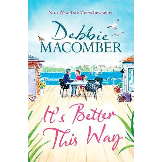 It's Better This Way image 0