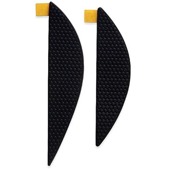 Geekria Αξεσουάρ Ποντικιών για Deathadder Chroma - Μαύρο image 1