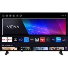Kydos LED 40" Full HD Smart Τηλεόραση K40VF22SD01