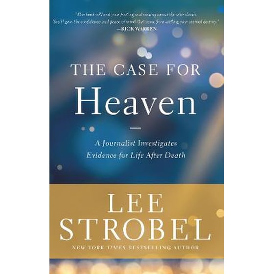 Case for Heaven image 0