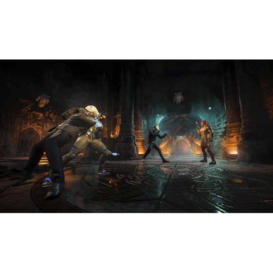Gotham Knights Collector's Edition - PS5 image 11