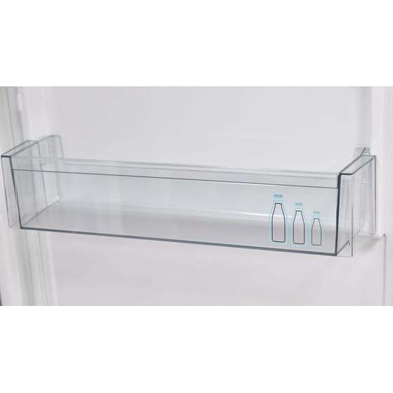 SHARP SJ-NBA32DMXPD-EU No Frost 366 Lt Inox Ψυγειοκαταψύκτης image 5