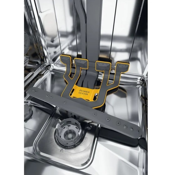 WHIRLPOOL W8I HT40 T 14 Σερβίτσια Πλήρως Εντοιχιζόμενο Πλυντήριο Πιάτων image 1