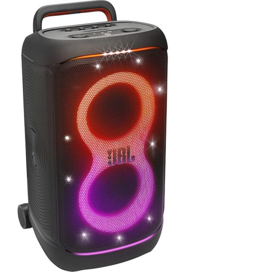 Party Speaker JBL Partybox 520 400W - Μαύρο image 2