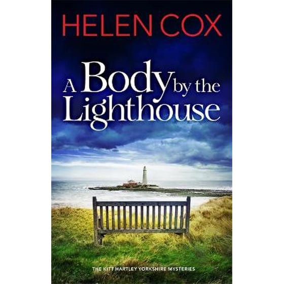 A Body by the Lighthouse image 0
